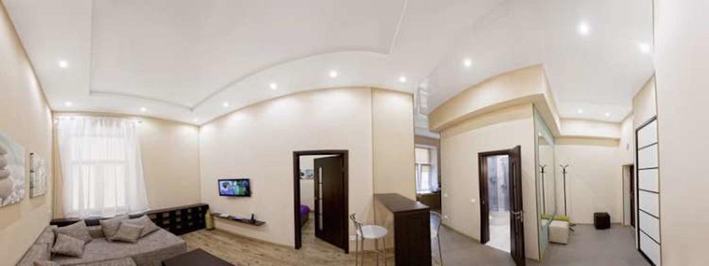 Sutkiminsk Apartment Centre Esterno foto