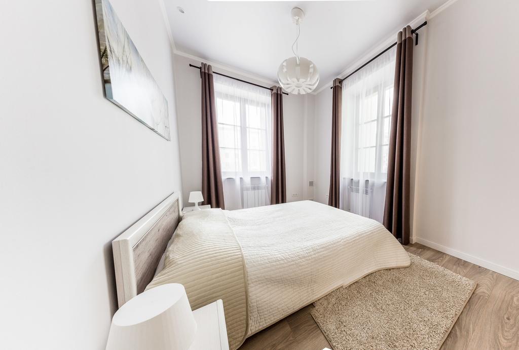 Sutkiminsk Apartment Centre Esterno foto
