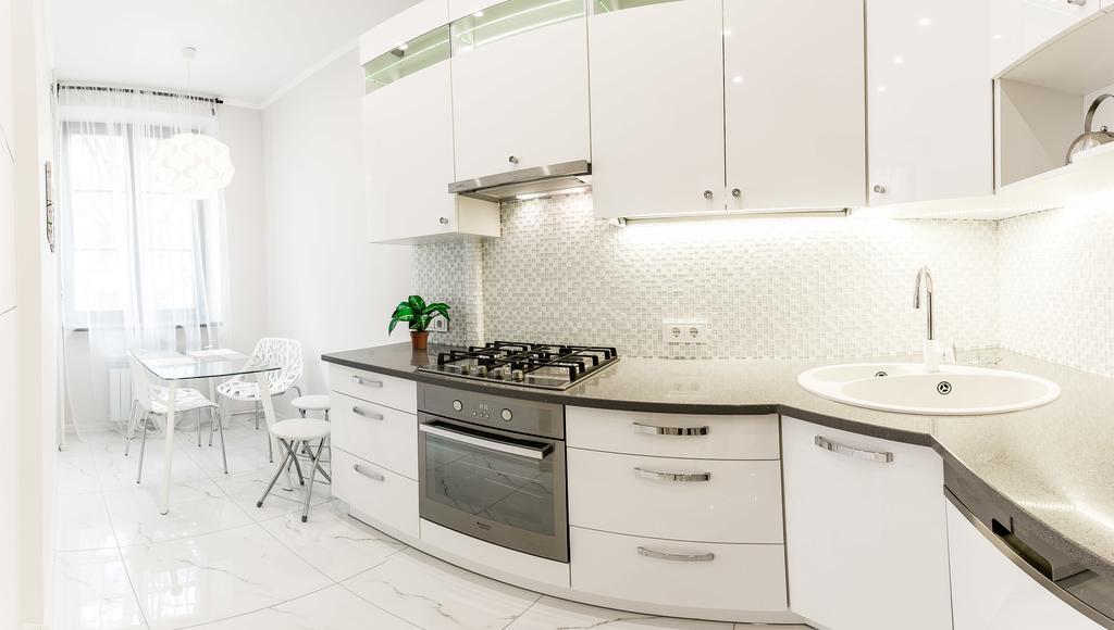 Sutkiminsk Apartment Centre Esterno foto