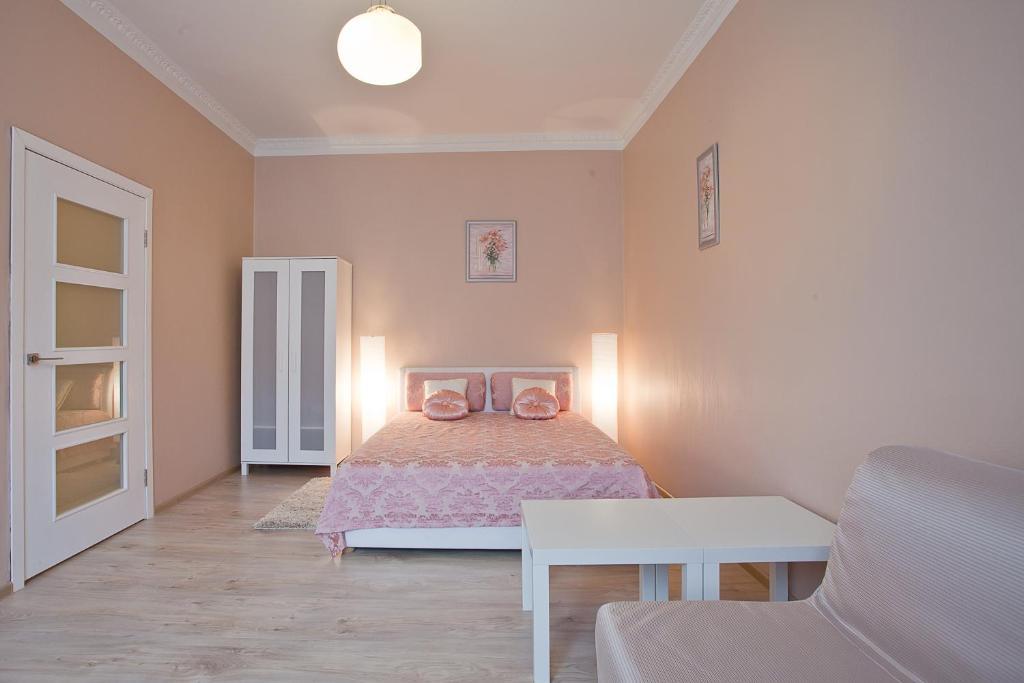 Sutkiminsk Apartment Centre Esterno foto